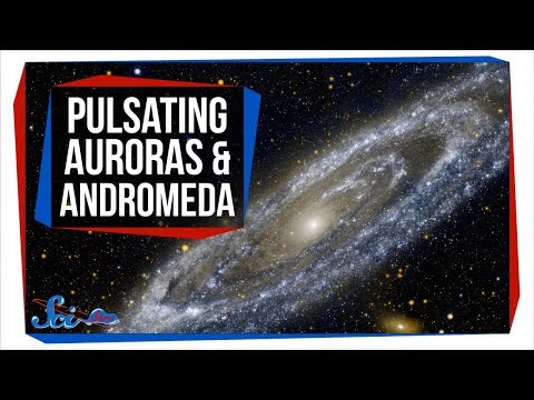 How We Solved the Mystery of Pulsating Auroras