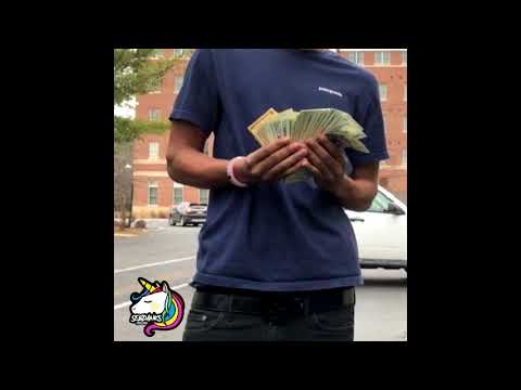 Milso - Wasted (prod. Yung Goji)