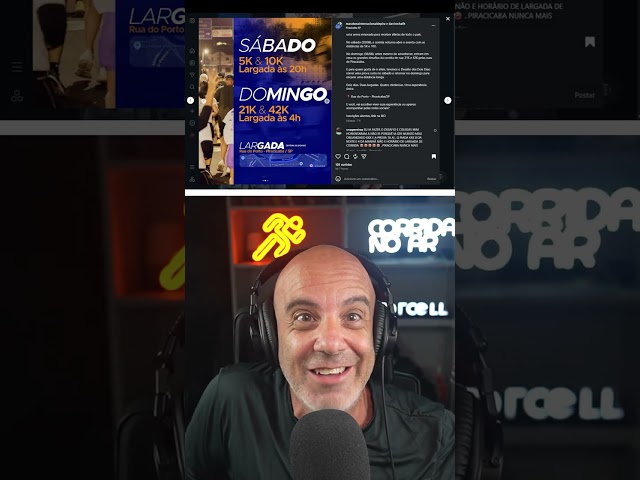 PIRARAM em PIRA!