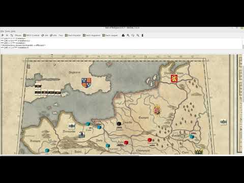 War phase - second part