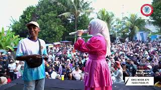 Download lagu Selvy Anggraeni - Goyah | Family's Group Live Cover Gg Madrasah Sawangan Depok mp3