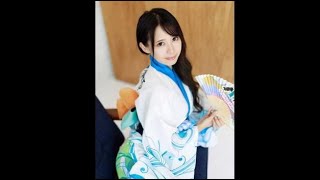 【週末レースクイーン（５７７）】鈴付みけ、作業着感あるかっこいい夏コスがお気に入り！「８月１３日の個撮来てね」[24/24]