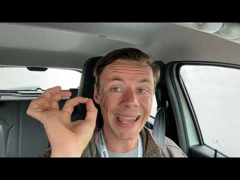 Danmark BILLIGSTE el-bil er imponerende og jammerlig – Dacia Spring (2021)