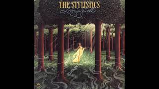 The Stylistics - Between Hello And Goodbye