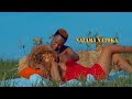 NAZAMA NATOKA PRINCE LUCKY Official Music Video 4k SMS Skiza 8088197 To 811