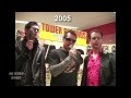 INXS CALLS IT QUITS
