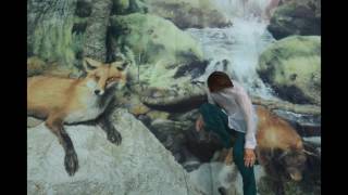 Ole Paus, Mari Boine Persen & Kari Bremnes - Blott En Dag