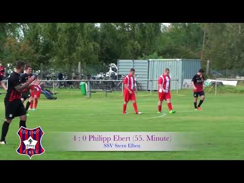 SSV Stern Elbeu - SV Mahlwinkel