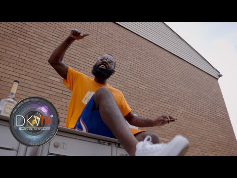 Black Mezzy - Where He At (Official Video) Shot By - DKVTv