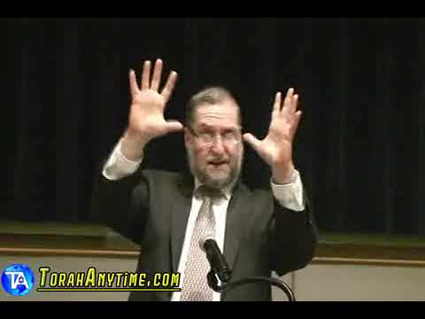 Rabbi Mordechai Becher In Loving Memory  Chaya Dina Bas Avraham Yaakov 2012 02 29