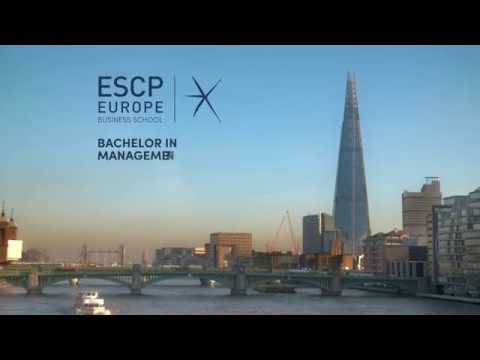 Escp Business School Paris Rankings Fees Courses Details Top Universities