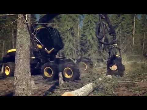 Landwirtschafts Simulator 15   E3 TEASER