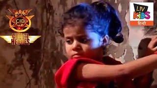 Airport Kidnapping Case Part 1 - CID Chhote Heroes