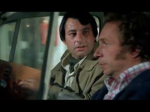 On aura tout vu (1976) -  N'oublie surtout pas que je suis en train de conduire