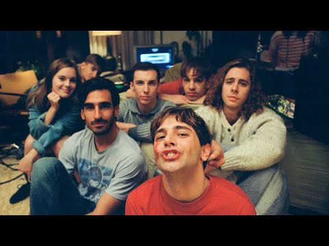 Matthias & Maxime de Xavier Dolan est un véritable testament d'amitié!
