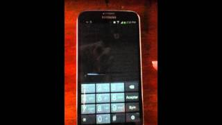Unlock Samsung Galaxy Mega 6.3 I9200 SGH-i527