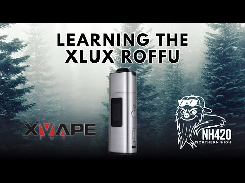 Xlux Roffu: Learning the Roffu