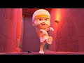MARISPHINX Cuquin Cleo Daily Episodes