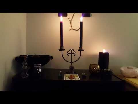 Danu - Finding and Connecting with Deity