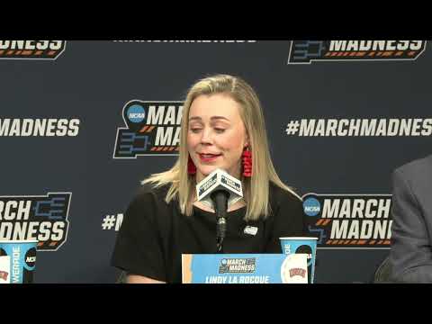 UNLV First Round Postgame Press Conference - 2022 NCAA Tournament