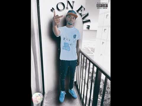 CamSav - On Em (Official audio)