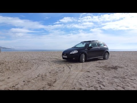 Fiat Grande Punto 1.9 multijet 130cv Sport