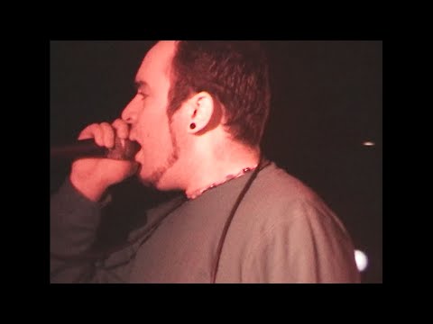 [hate5six] From Autumn to Ashes - February 22, 2002 Video
