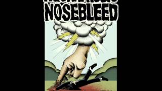 Agoraphobic Nosebleed - Narcissistic Stimulant