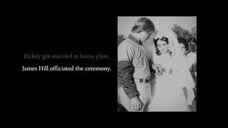The Hill (2023) – Pre-Credits Intertitles | Rickey Hill’s Baseball Journey 🧢⚾