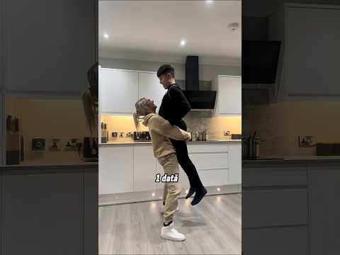 Spatele ei știa că era ultima dată… 😭