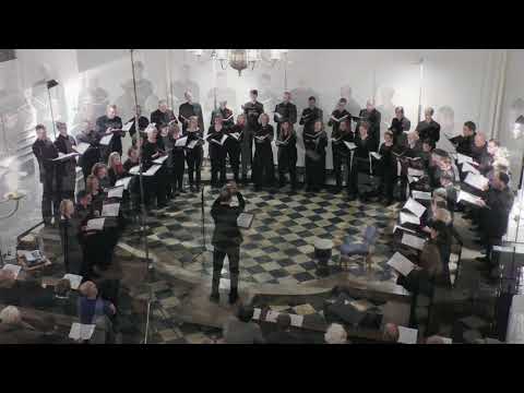 Kölner Kantorei - O Nata Lux (Morten Lauridsen)