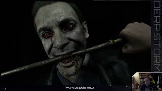 Insanity Cheese Run - Part I