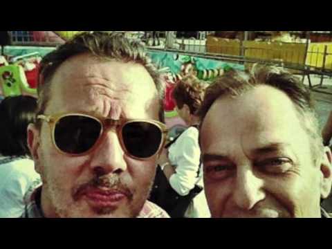 RADIOFIERA - "COME CANI"