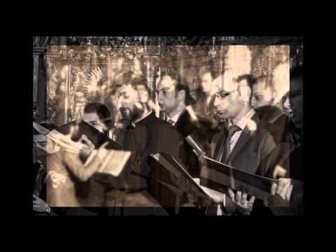 Corul Biserica Alba Bucuresti