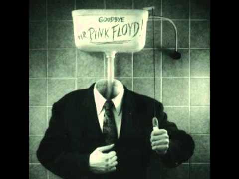 Roger Waters - Welcome to the machine - Goodbye Mr. Pink Floyd