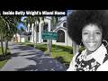 Inside Betty Wright’s Miami Home, Secret Life, Kids & TRAGIC DEATH