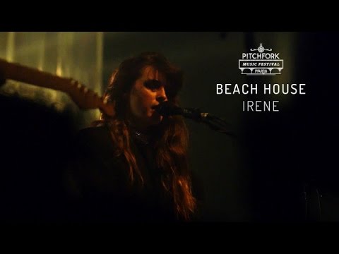 Irene - Beach House