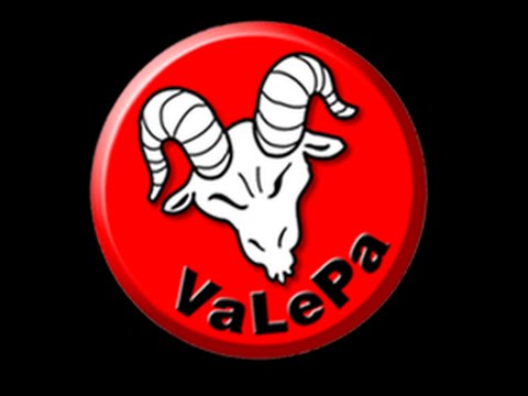 VaLePa-Team Lakkapää 13.1.2016