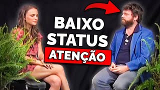 Energia Escondida: A Maneira Mais Rápida De Fazer Alguém Não Gostar De Você