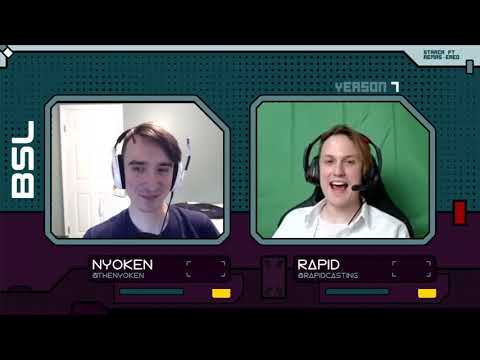 BSL7 Proleague babo (Z) vs CaStrO (Z) Ro16 Group D [Best of 3]