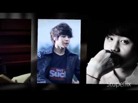 B2st / Beast Yang Yoseob