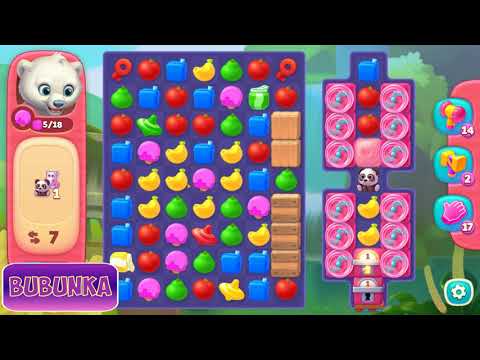 Wildscapes level 485 HD