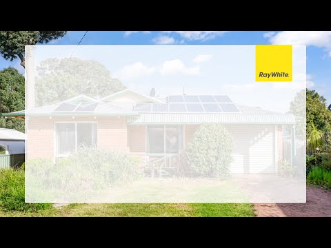 33B Willmott Avenue, Margaret River, WA 6285, 3 कमरे, 1 बाथरूम, House