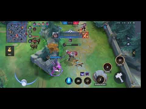 PROBANDO CHAMPIONS LEGENDS CON LOS MEJORES GRÁFICOS!!!