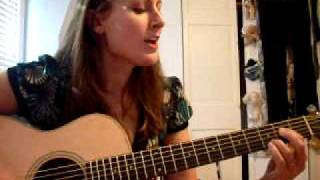 Francesca Battistelli Someday Soon Cover by Leah Copeland