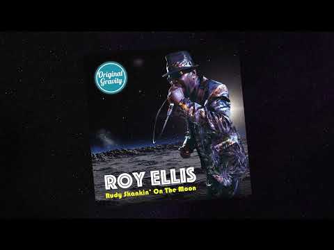 Roy Ellis - Rudy Skankin' On The Moon