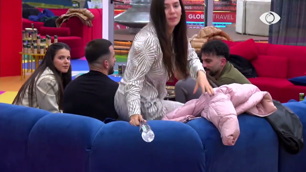 “A do të flesh me mua?”/ Gjesti e përkëdhel, Ola: Je burri i ëndrrave të mia…