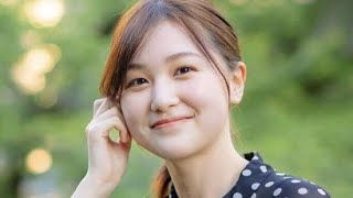 山口まゆ、事務所退所を報告…「アイムホーム」で木村拓哉の娘役、「ハコヅメ」など出演の２４歳..