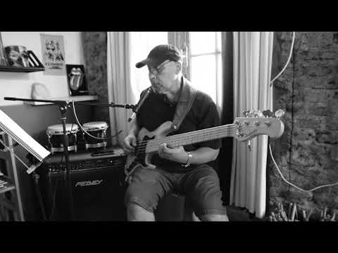 Doña Soledad (A. Zitarrosa) Maza - Miodownik