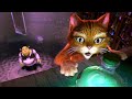 El Atraco A La Fábrica De Pociones Shrek 2 Clip En Español